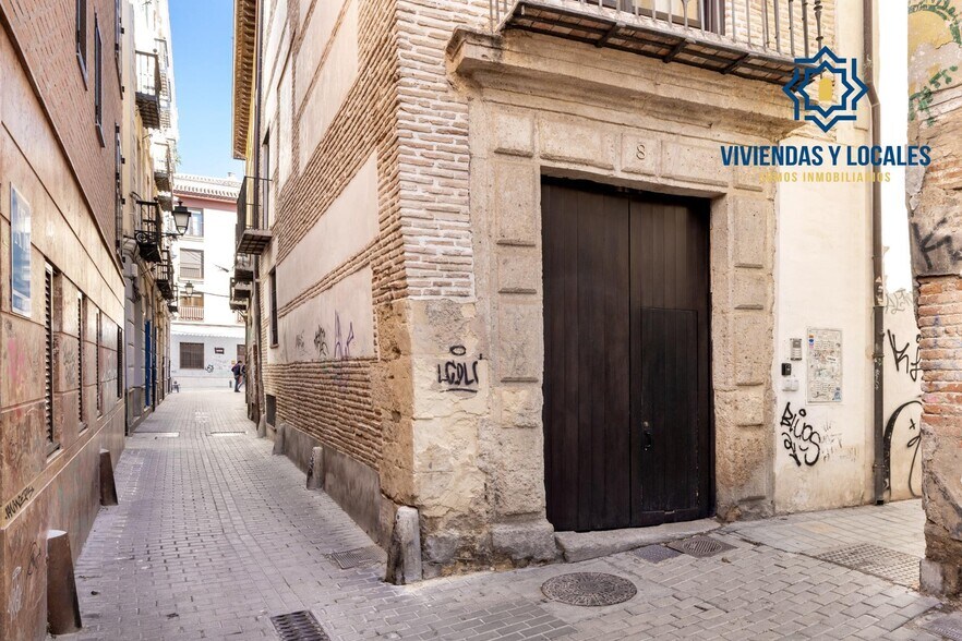 Office in Granada, Granada for sale - Building Photo - Image 1 of 17