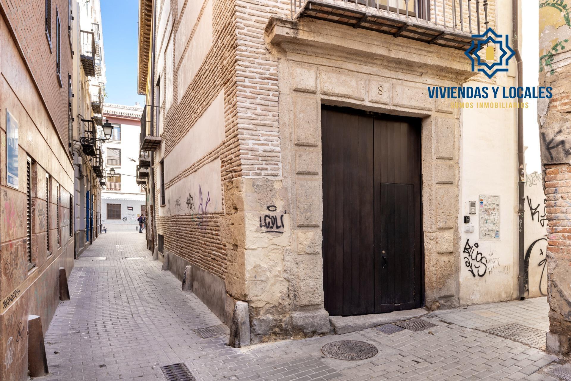 Office in Granada, Granada for sale Building Photo- Image 1 of 18