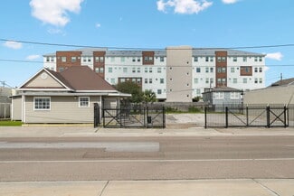 More details for 1011 Santa Fe St, Corpus Christi, TX - Office for Lease
