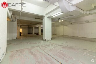 Retail in Madrid, Madrid for lease Interior Photo- Image 1 of 5