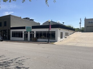 More details for 202 Oak St, Bonner Springs, KS - Retail for Sale