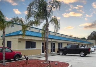 More details for 2915 Dusa Dr, Melbourne, FL - Industrial for Lease