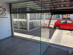 Retail in Ávila, Ávila for lease Interior Photo- Image 2 of 3