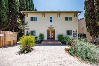 More details for 4220 W Adams Blvd, Los Angeles, CA - Multifamily for Sale