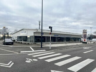 More details for 2 Rue Branly, Haguenau - Flex for Lease