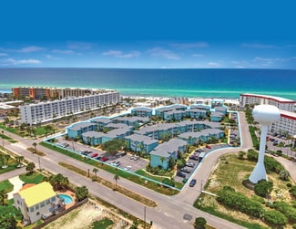 More details for 940 Santa Rosa Blvd, Fort Walton Beach, FL - Multifamily for Sale