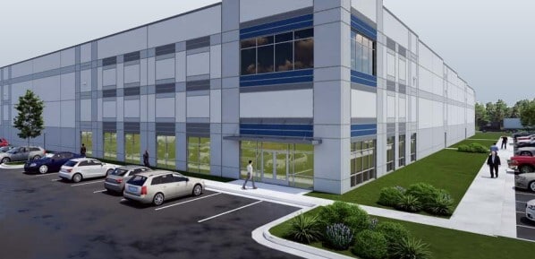 0 Firestone Ave, Memphis, TN for lease Building Photo- Image 1 of 1