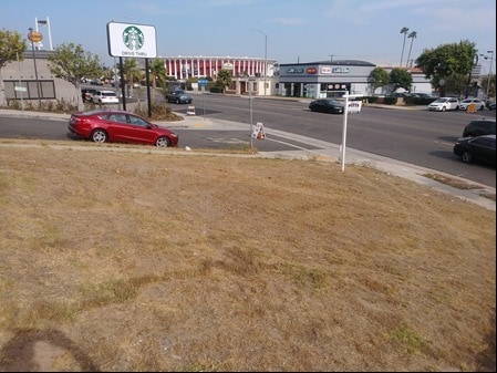 721 E Manchester Blvd, Inglewood, CA for lease - Building Photo - Image 1 of 3