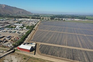 More details for 907 Mission Rock Rd, Santa Paula, CA - Flex for Sale