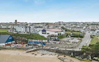 More details for The Crescent, Newquay - Retail for Sale