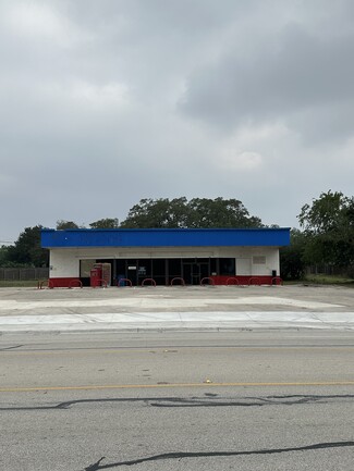 More details for 246 Pearl st, Goliad, TX - Retail for Sale