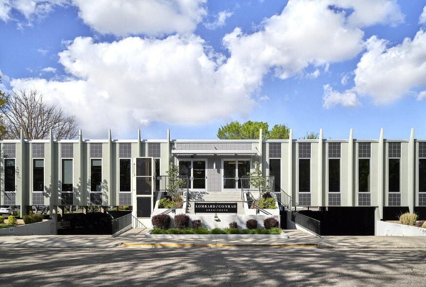 602 N 5th St, Boise, ID à louer - Photo du bâtiment - Image 2 de 7