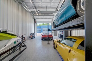 Plus de détails pour Lot 5 Unit B Liberty Dr., Verona, WI - Industriel à vendre