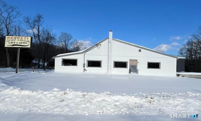 Plus de détails pour 980 New Haven Rd, Durham, CT - Commerce de détail à vendre