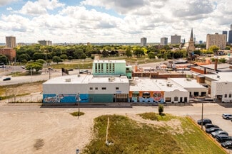 More details for 2000 Division St, Detroit, MI - Industrial for Sale