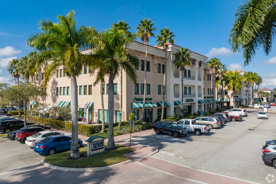 1035-1049 State Road 7, Wellington, FL for lease - Building Photo - Image 3 of 17