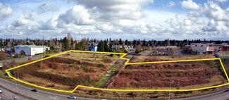 Plus de détails pour 4810 S Wilkeson St, Tacoma, WA - Terrain à vendre