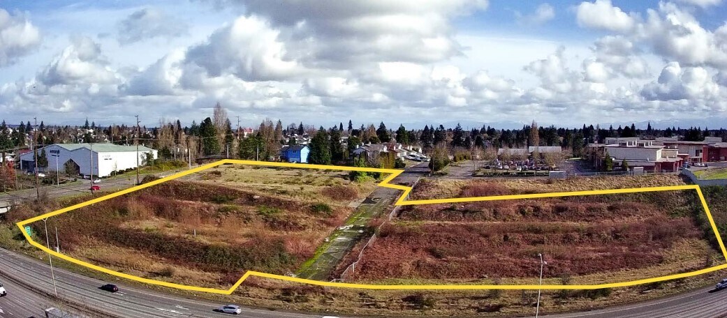 4810 S Wilkeson St, Tacoma, WA à vendre Photo principale- Image 1 de 2