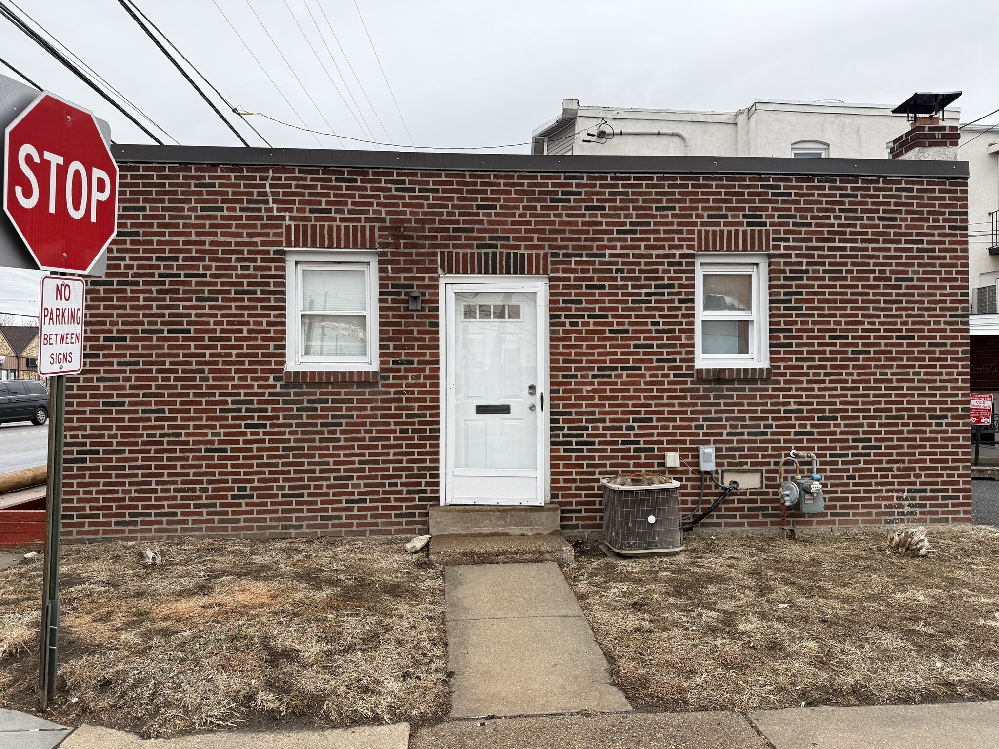 2216 Macdade Blvd, Holmes, PA for lease Primary Photo- Image 1 of 37