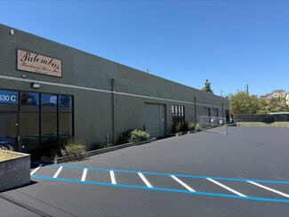 Plus de détails pour 530 Opper St, Escondido, CA - Industriel à vendre
