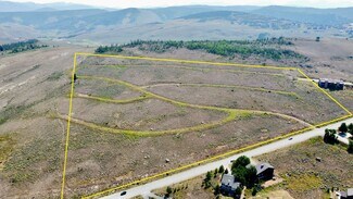 Plus de détails pour TBD Village Rd, Granby, CO - Terrain à vendre