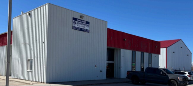More details for 6577 W Yellowstone Hwy, Casper, WY - Industrial for Sale