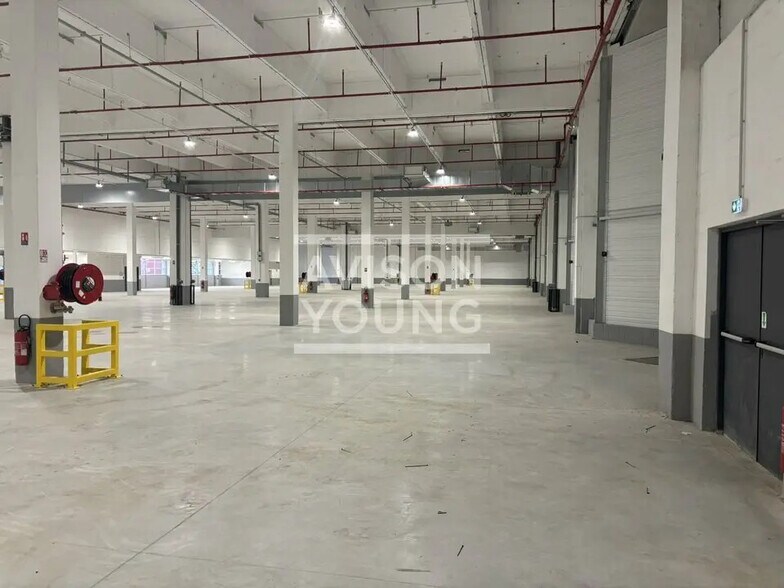 Flex dans Gennevilliers à louer - Photo intérieure - Image 3 de 12