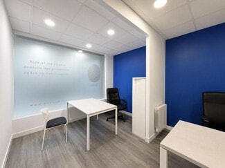 More details for 121 Cours Docteur Long, Lyon - Office for Lease