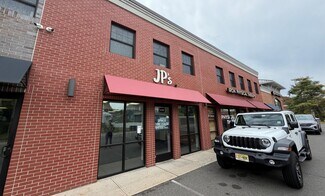 Plus de détails pour 644-658 Godwin Ave, Midland Park, NJ - Commerce de détail à louer