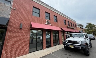 More details for 644-658 Godwin Ave, Midland Park, NJ - Retail for Lease
