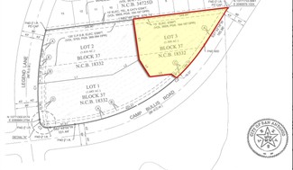 More details for Camp Bullis Rd, San Antonio, TX - Land for Sale