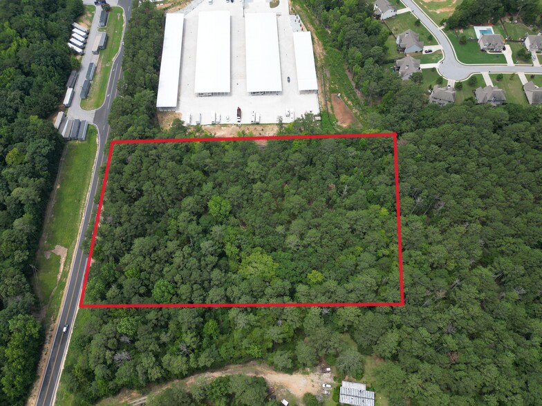 5171 Ga Highway 138, Loganville, GA à vendre - Photo du bâtiment - Image 1 de 39