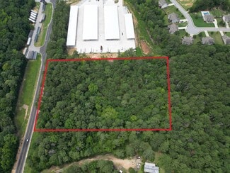 More details for 5171 Ga Highway 138, Loganville, GA - Land for Sale
