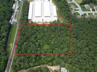 Plus de détails pour 5171 Ga Highway 138, Loganville, GA - Terrain à vendre