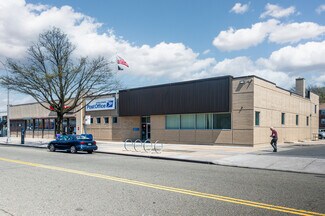 Plus de détails pour 6101-6147 Springfield Blvd, Oakland Gardens, NY - Commerce de détail à louer