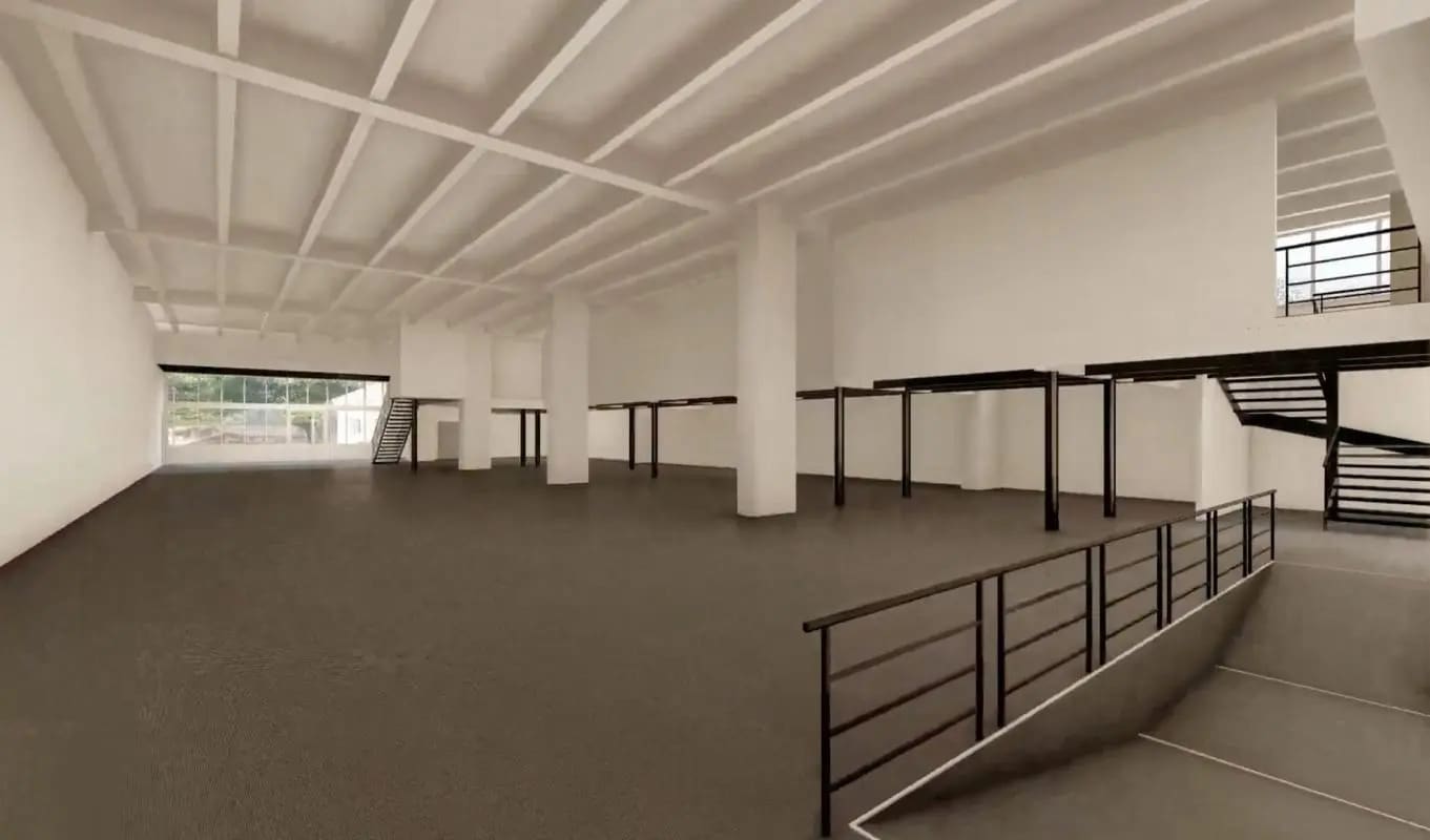 Office in Vanves for lease Interior Photo- Image 1 of 19