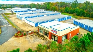 Plus de détails pour 133 Kellerhals Ln, Fort Oglethorpe, GA - Spécialité à vendre