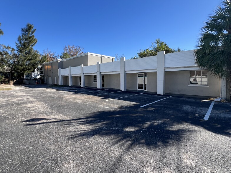 14377 US Highway 19 N, Clearwater, FL for sale - Building Photo - Image 1 of 15