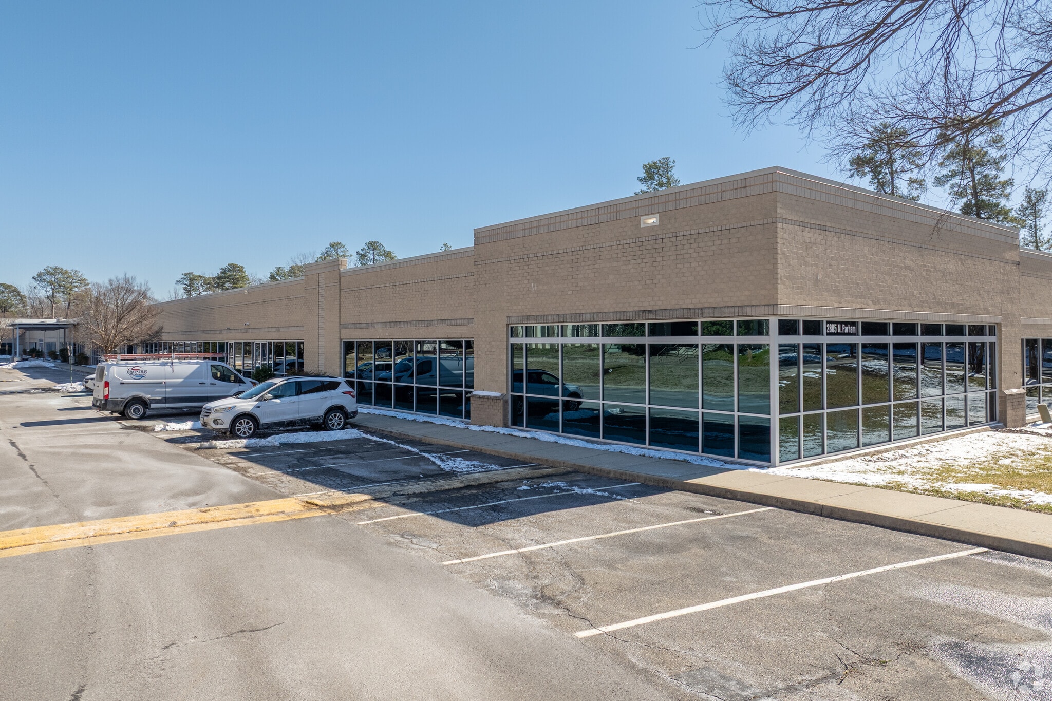 2805 N Parham Rd, Richmond, VA for sale Building Photo- Image 1 of 9
