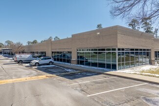 Plus de détails pour 2805 N Parham Rd, Richmond, VA - Bureau à vendre