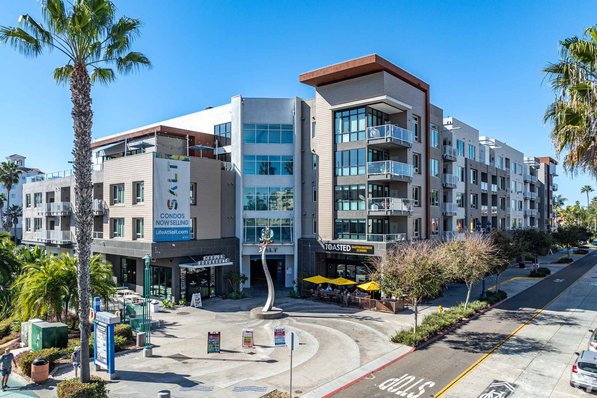 371 N Cleveland St, Oceanside, CA for lease Primary Photo- Image 1 of 12