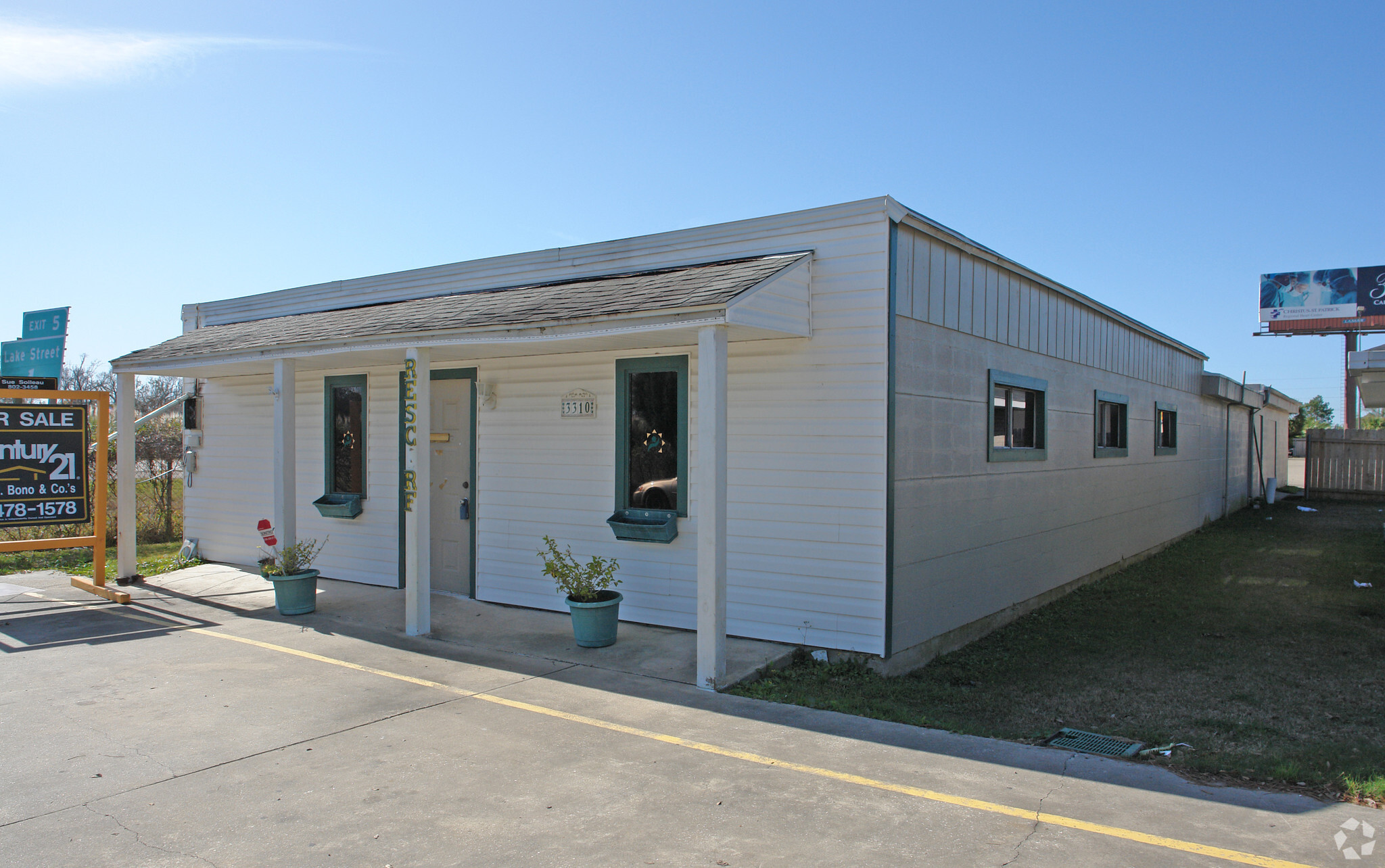 3310 Creole St, Lake Charles, LA for sale Primary Photo- Image 1 of 46