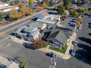 1423 Lincoln Ave, Napa, CA - Aérien  Vue de la carte - Image1