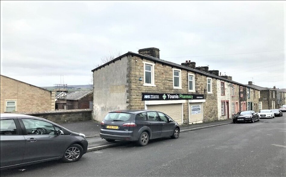 2-6 Arthur St, Brierfield à louer - Photo du bâtiment - Image 3 de 4