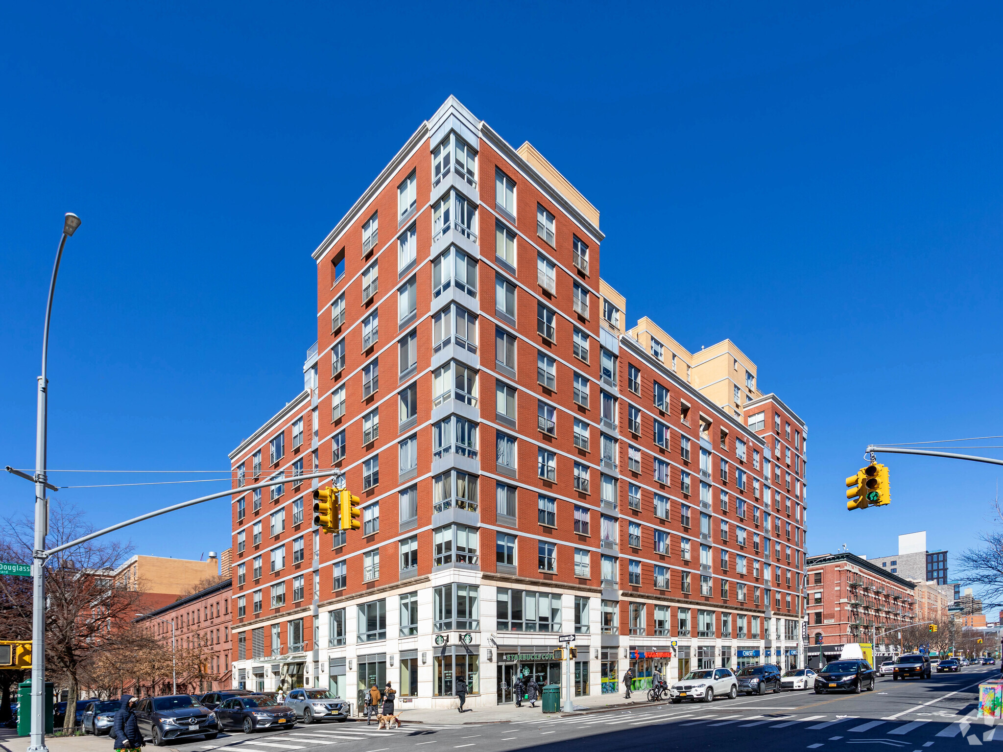 301 W 118th St, New York, NY for sale Building Photo- Image 1 of 1