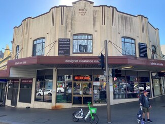 More details for 113-115 Regent St, Redfern - Retail for Lease