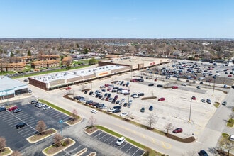 20 Biesterfield Rd, Elk Grove Village, IL - Aerial map view - Image1
