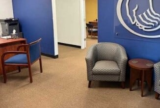 8012 Midlothian Tpke, Richmond, VA for lease Interior Photo- Image 2 of 7