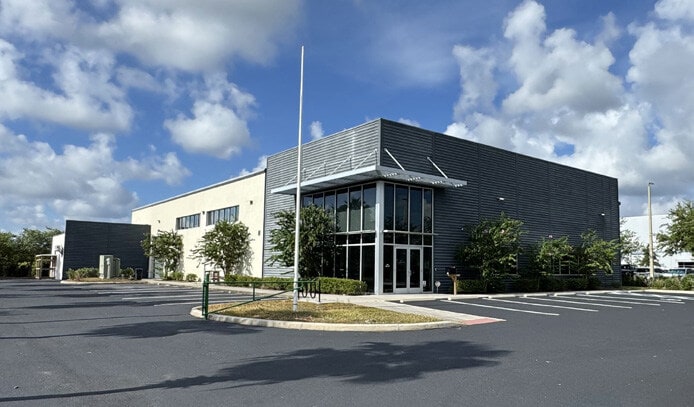 660 Garden Commerce Pky, Winter Garden, FL for sale Building Photo- Image 1 of 21
