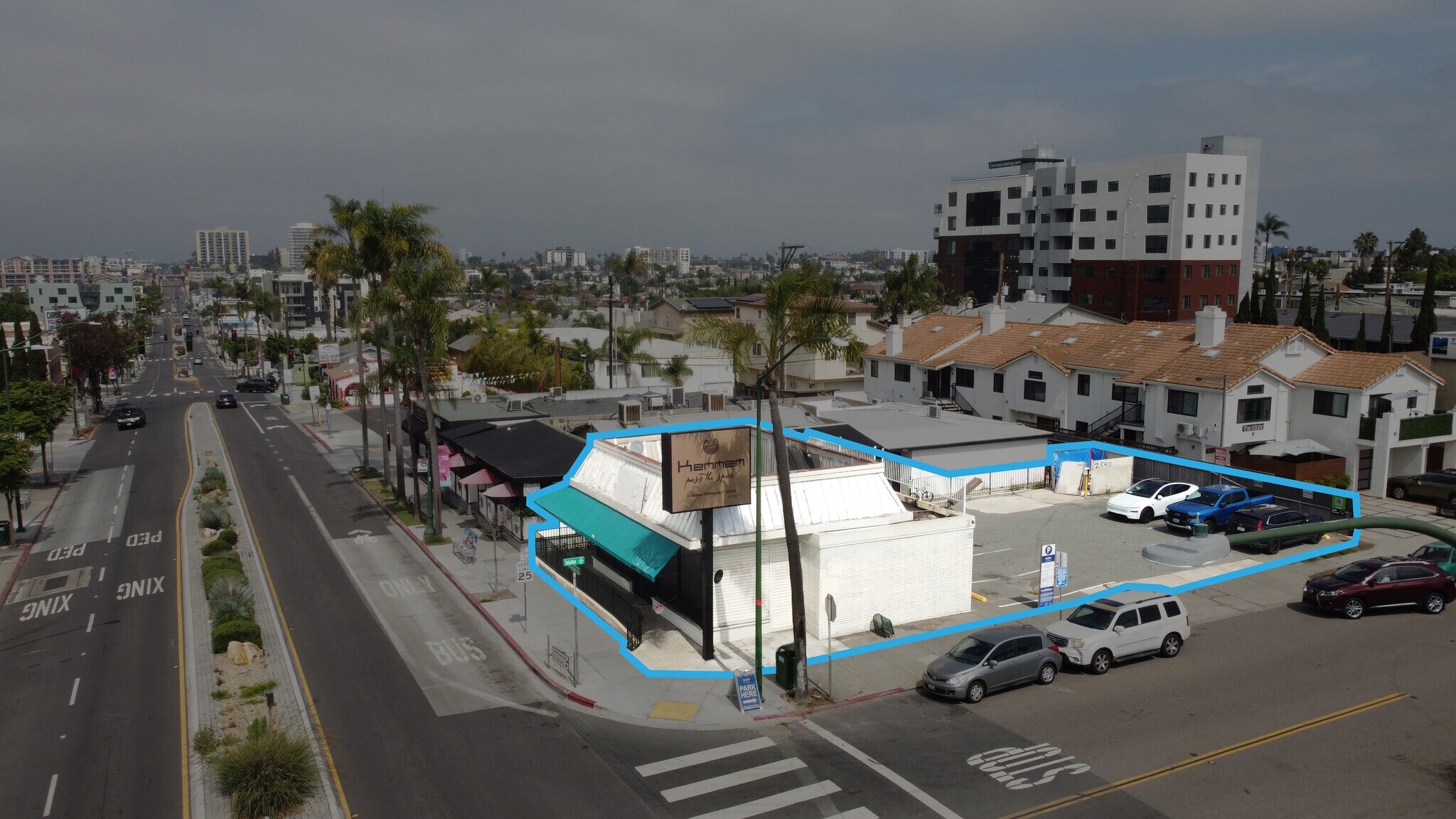 2786 University Ave, San Diego, CA for sale Building Photo- Image 1 of 1